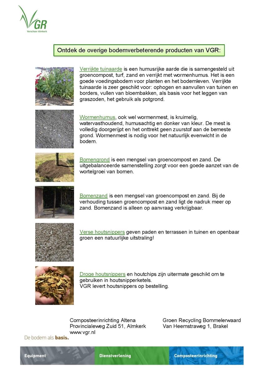 foto overige producten