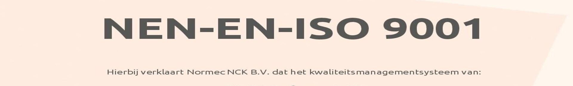 2022 NCK.2020.584.ISO9001.N186.Certificaat