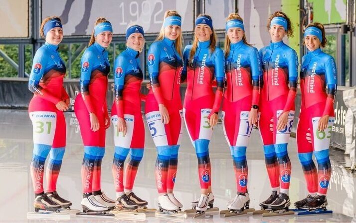 VGR sponsor Team Mastermind