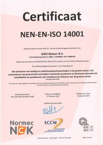 2022 NCK.2020.583.ISO14001.N185