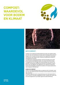 VGR Compost waardevol voor bodem en klimaat - pagina 1