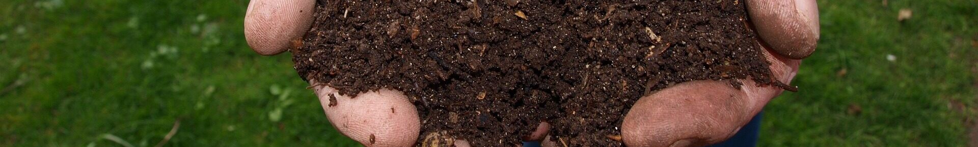 VGR compost