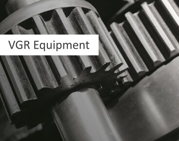 VGR Equipment