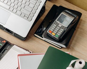 VGR vacature Financieel Manager