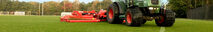 VGR groenvoorziening foto tractor