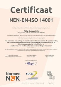VGR 2023 NCK.2023.0438.ISO14001.H0302.Certificaat