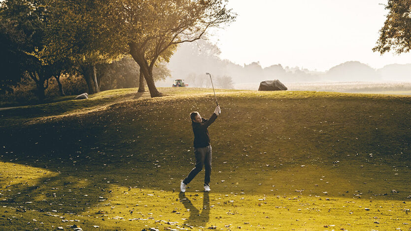 Klaar voor de herfst met de TopChanger