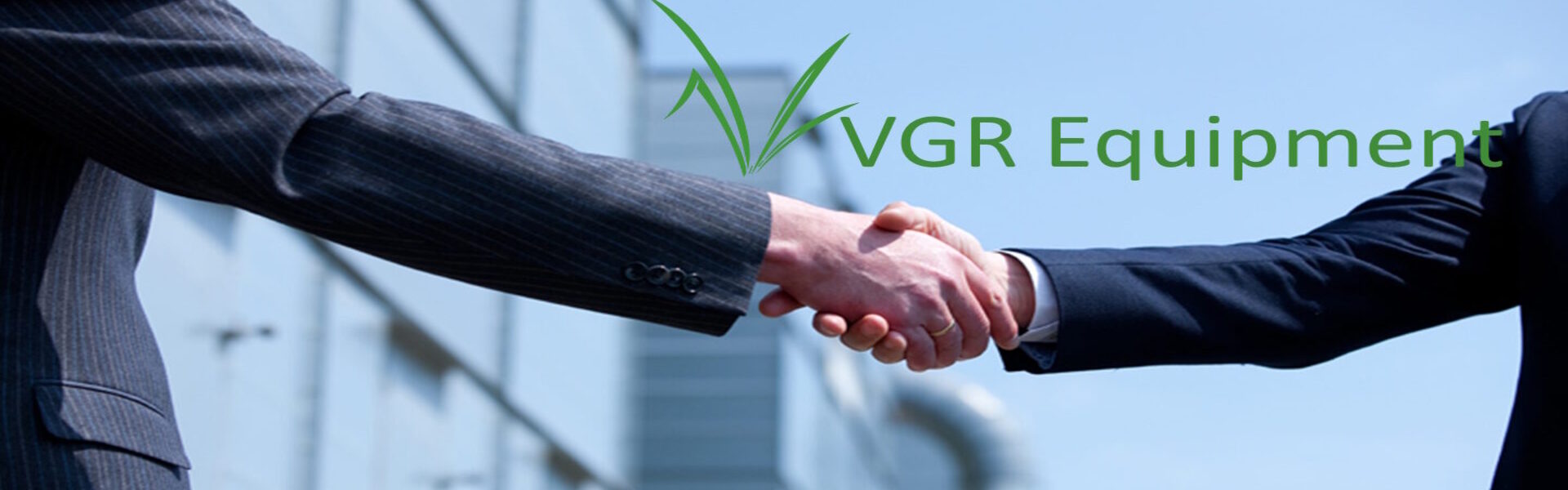 bedrijfsoverdracht equipment