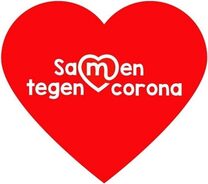 samen tegen corona