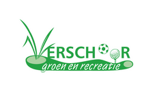 logo verschoor groen en recreatie